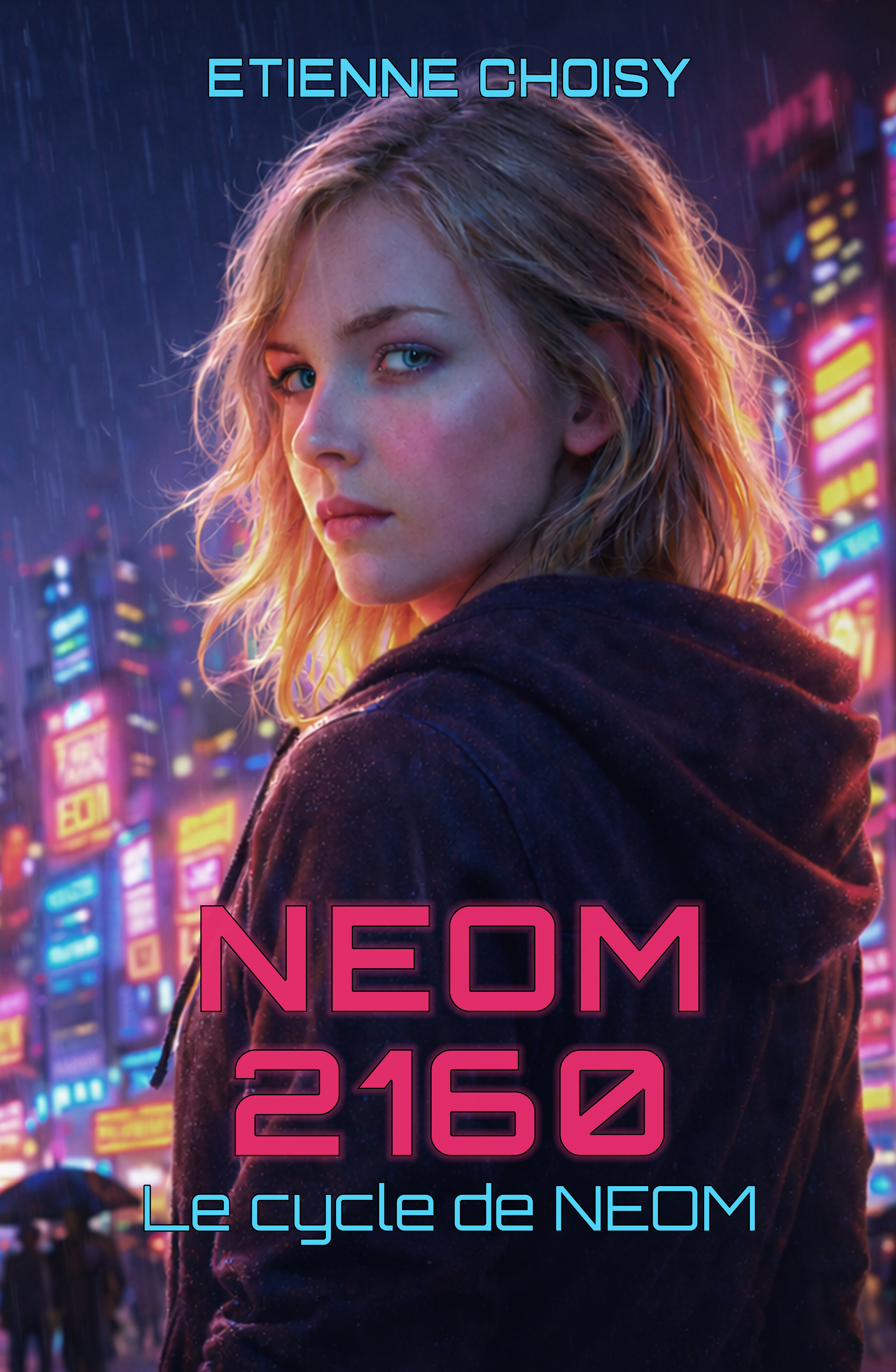 Couverture Néom 2160